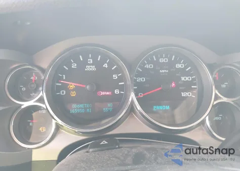 2010 Chevrolet Silverado 1500 Lt from USA, damaged, VIN 1GCSKSE35AZ298883